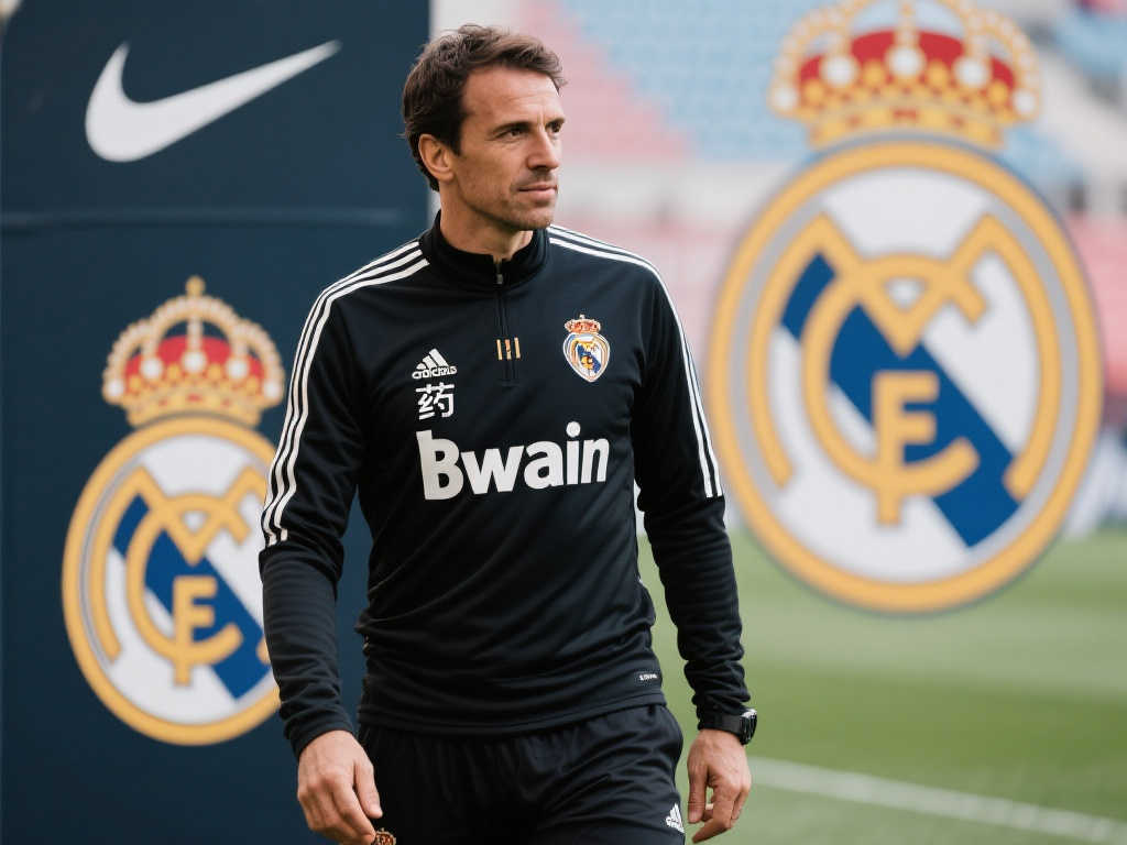 43岁阿隆索告别药厂!3年3冠辉煌战绩,或将加盟皇马 43岁阿隆索告别药厂!3年3冠辉煌战绩,或将加盟皇马