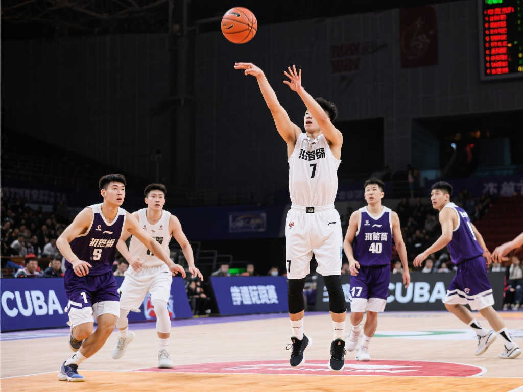 CUBA球员的实力究竟有多强？